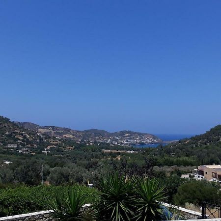 Villa Merastri Βλυχάδα Εξωτερικό φωτογραφία