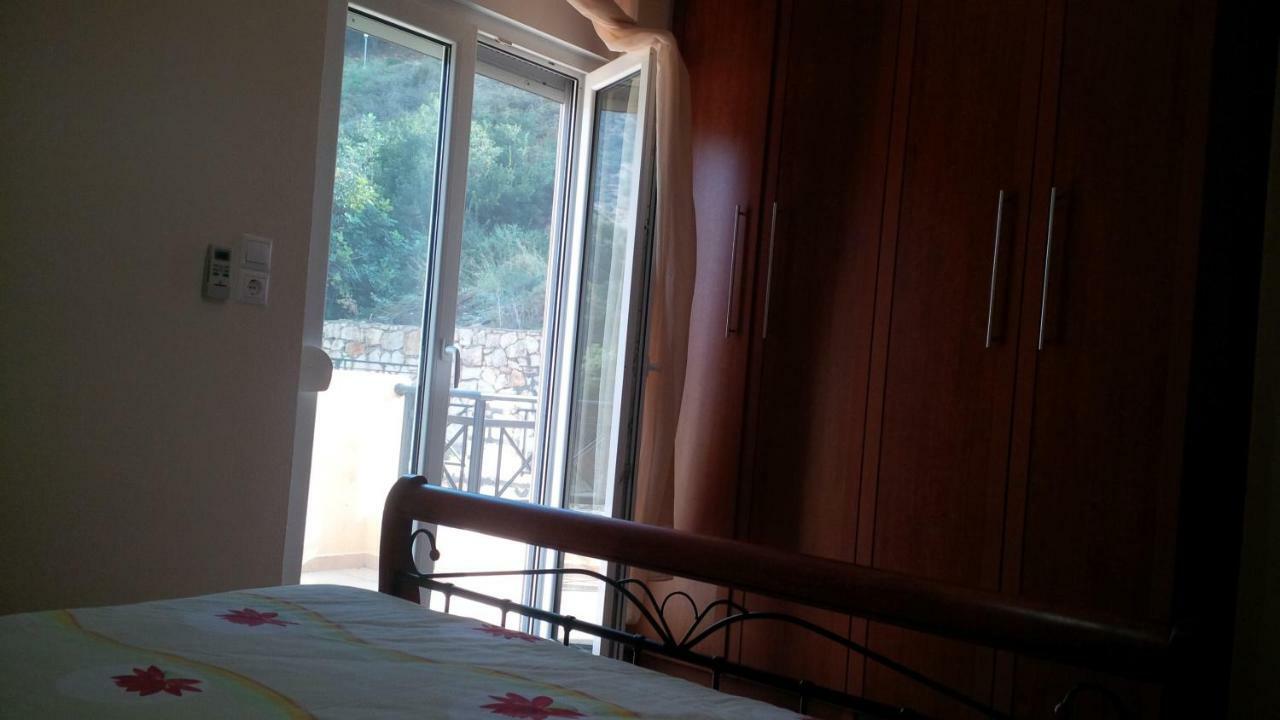 Villa Merastri Βλυχάδα Εξωτερικό φωτογραφία