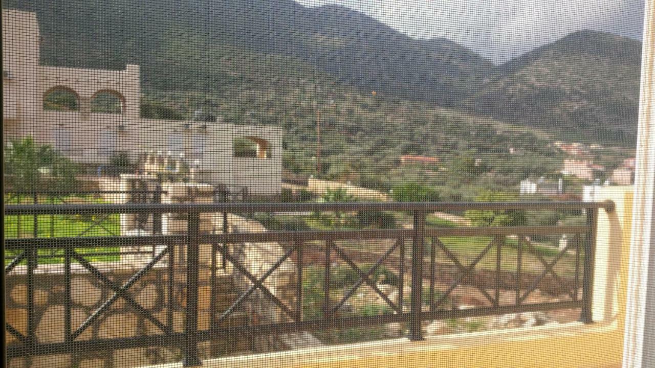 Villa Merastri Βλυχάδα Εξωτερικό φωτογραφία