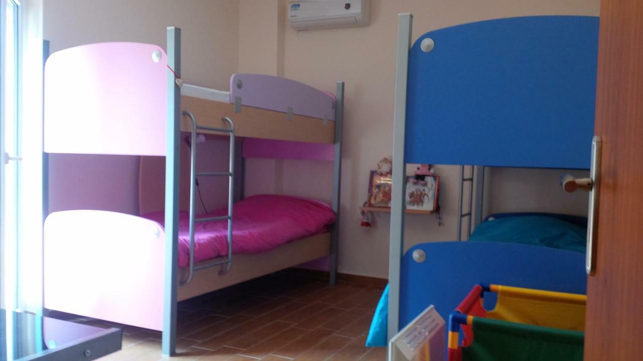 Villa Merastri Βλυχάδα Εξωτερικό φωτογραφία